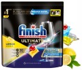 FINISH żelowe kapsułki do zmywarki 30 szt