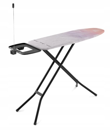 Deska do prasowania Vileda tytanowa powłoka 120x38cm