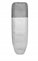 Pokrowiec na deskę Vileda 130cmx45cm szary