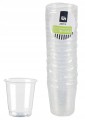Kieliszki plastikowe do wódki shotów  kolorowe 30 ml 20 sztuk