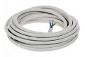 Kabel przewód elektryczny 3x2,5mm 15m YDYp 450/750V