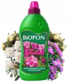 Nawóz do rododendronów azalii różaneczników 1l