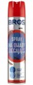 Aerozol owadobójczy na owady biegające BROS 300ml