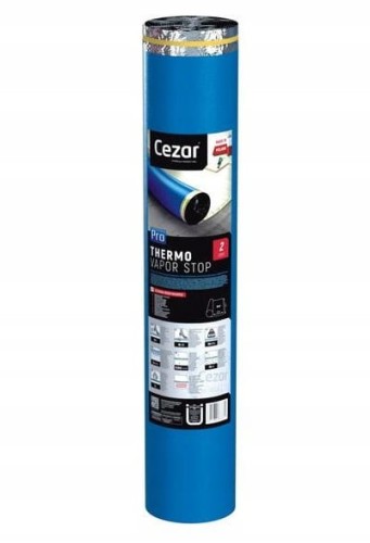 Podkład pod panele do ogrzewania podłogowego 1x15 m2 2mm 