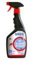 Spray owadobójczy na owady biegające BROS 500ml