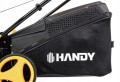 Kosiarka spalinowa Handy 2,6kW do trawy 150cm3