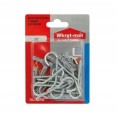 Kołki rozporowe z hakiem półpełnym 6x35mm 6szt
