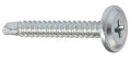 Wkręt samowiercący podkładkowy 4,2x25mm 10szt