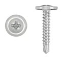 Wkręt samowiercący podkładkowy 4,2x25mm 10szt