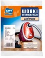 Worki do odkurzacza 5 sztuk Zelmer papierowe