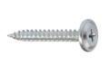 Wkręt samogwintujący podkładkowy 4,2x25mm 30szt
