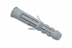 Koszulka kołka rozporowego 12x80mm 7szt