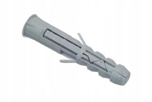 Koszulka kołka rozporowego 10x50mm 14szt