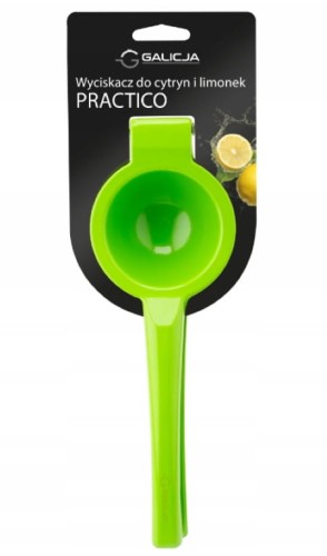 Wyciskacz ręczny do cytrusów