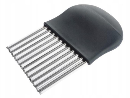 Krajarka karbowana do warzyw 9,5 cm