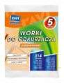 Worki do odkurzacza Zelmer Z18 zapasowe 5 sztuk