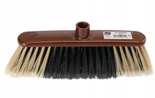 Miotła uniwersalna do zamiatania 