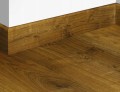 Panele podłogowe laminowane dąb teatralny AC4 7mm