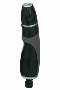 Dysza zraszająca regulowana ABS, TPR