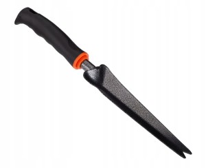 Wycinak ogrodowy do usuwania chwastów 