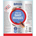 Bros Aerozol owadobójczy na owady biegające 300ml