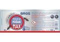Bros MAX Preparat na mrówki trutka w proszku 100g