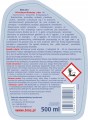 Bros Spray owadobójczy na owady biegające 500ml
