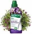 Nawóz do roślin kwitnących mineralny w żelu 500 ml