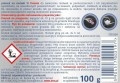Preparat w proszku trutka na mrówki 100g