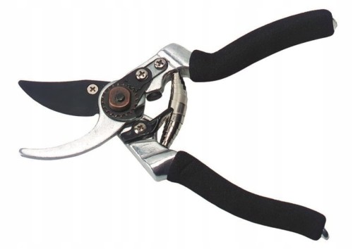 Sekator ręczny ogrodowy 21 cm do cięcia gałęzi