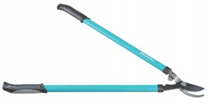 Nożyce ręczne do gałęzi teflonowane 70 cm