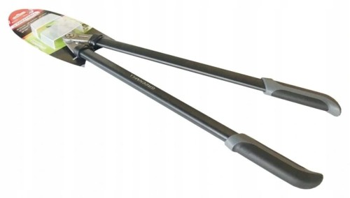 Nożyce ręczne do gałęzi profesjonalne ostrze kute 70cm