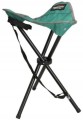 Krzesło turystyczne metalowe składane wędkarskie