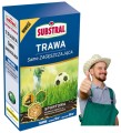 Trawa sportowa 1 kg samo zagęszczająca mieszanka odporna na deptanie