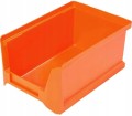Organizer warsztatowy plastikowy 30 szuflad 9 kuwet 47x38,5 cm