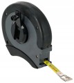 Miarka zwijana 20m x 13mm stalowa metrówka budowlana