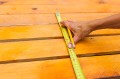 Miarka zwijana 20m x 13mm stalowa metrówka budowlana