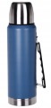 Termos ze stali nierdzewnej z uchwytem 1000 ml
