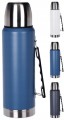 Termos ze stali nierdzewnej z uchwytem 1000 ml