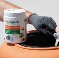 Preparat do klarowania wody deszczowej Bio deszczówka 450g