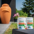 Preparat do klarowania wody deszczowej Bio deszczówka 450g
