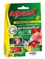 Środek zwalczający choroby grzybowe i bakteryjne 50 g oprysk