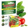 Środek zwalczający choroby grzybowe pomidora i ogórka 5 ml