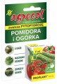 Środek zwalczający choroby grzybowe pomidora i ogórka 5 ml