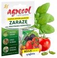 Środek na zarazę pomidorów warzyw 5 ml choroby grzybowe mączniaka