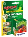 Środek na zarazę pomidorów warzyw 5 ml choroby grzybowe mączniaka
