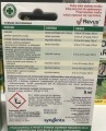 Środek na zarazę pomidorów warzyw 5 ml choroby grzybowe mączniaka