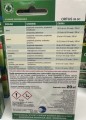 Środek zwalczający pędziorki i szpeciele 20ml