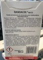 Środek zwalczający mech i chwasty na chodnikach i podjazdach 50ml