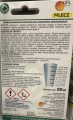 Mlecz środek do zwalczania chwastów na trawnikach 20ml